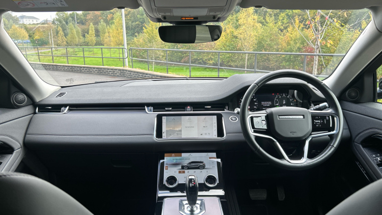 Land Rover Range Rover Evoque 1.5 P300e SE 5dr Auto Hatchback